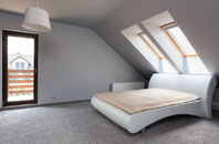 Snodhill bedroom extensions