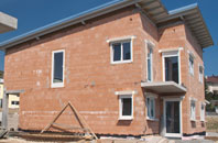 Snodhill home extensions