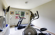 Snodhill home gym construction leads