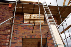 house extensions Snodhill