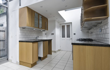 Snodhill kitchen extension leads
