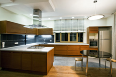 kitchen extensions Snodhill